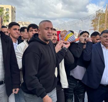 تشييع جثمان الشهيد في بيت فوريك.jpg