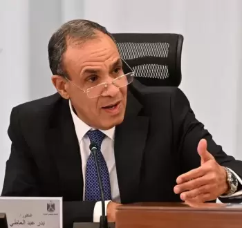 بدر عبد العاطي