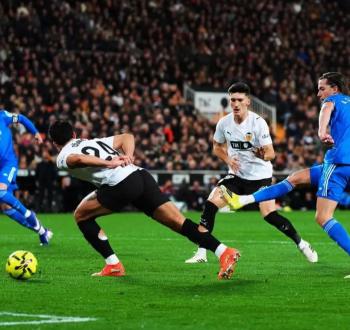 نتائج مباريات الأحد .. انتصارات لريال مدريد ومانشستر سيتي