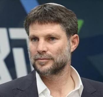 سموتريتش