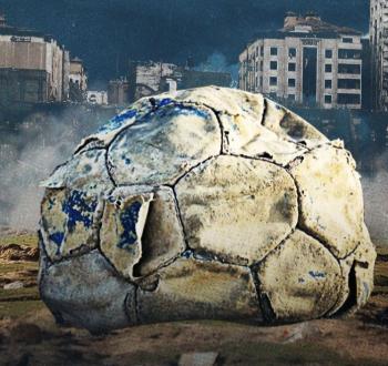 الأولمبية تعرض الإحصائية الرسمية لخسائر الحركة الرياضية في غزة