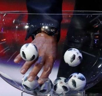 نتائج قرعة دوري الأمم الأوروبية 2026