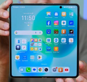مواصفات Honor Magic V6 وسعره في مصر