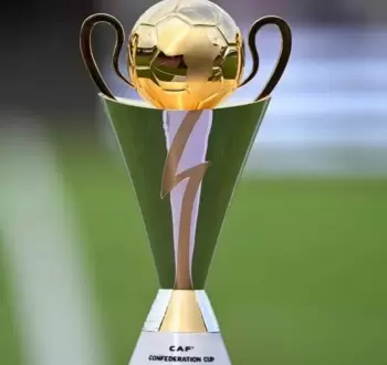 الفرق المتأهلة لربع نهائي كأس الكونفدرالية .. وموعد القرعة