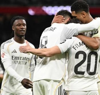 5 لاعبين غير قابلين للمس في ريال مدريد
