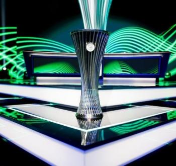 نتائج قرعة ثمن نهائي دوري المؤتمر الأوروبي