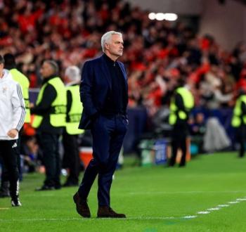 ترقب جماهيري لعودة مورينيو لتدريب ريال مدريد