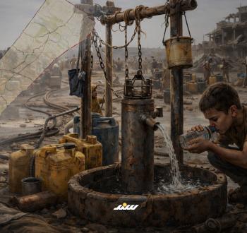 آبار المياه في غزة.jpeg