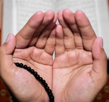 أدعية نهار رمضان 2026