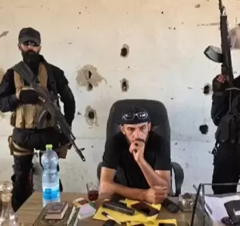 ميليشيات
