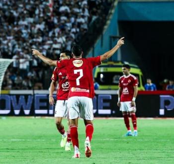 الأهلي وسيراميكا: تأجيل جديد لدعم المنتخب الوطني