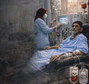 مرضى الكلى