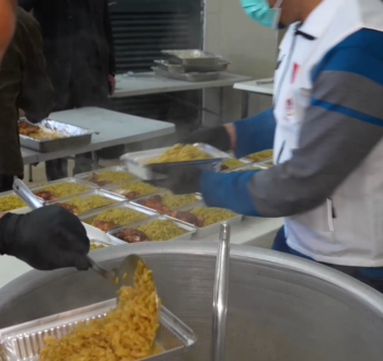 تكية أبو أيوب الأنصاري