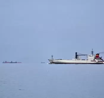 ناقلات نفط