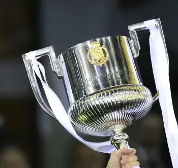 موعد نهائي كأس ملك إسبانيا 2026