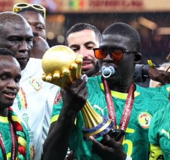 أول رد من السنغال بعد سحب لقب أمم إفريقيا : لن نسلم الكأس !