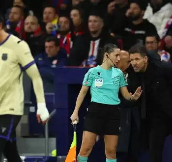 خطط سيميوني لإحباط ريمونتادا برشلونة