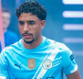 مرموش يضع برشلونة على رأس أولوياته