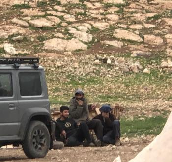 اعتقال شبان في الأغوار.jpeg