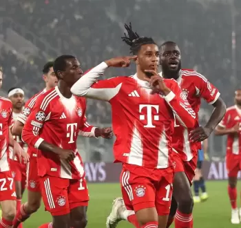 ريال مدريد يجهز عرضاً خرافياً لضم نجم بايرن ميونخ