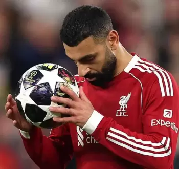 بعد إعلان رحيله عن ليفربول.. 3 أندية ترغب بضم صلاح