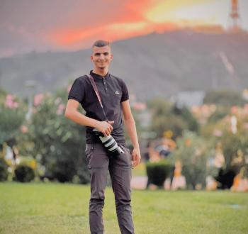محمد ابو سنينة
