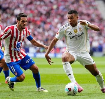 أرقام وإحصائيات هامة قبل مواجهة ديربي مدريد