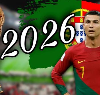 رونالدو مهدد بالغياب عن كأس العالم 2026