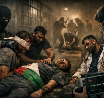 إعدام الأسرى