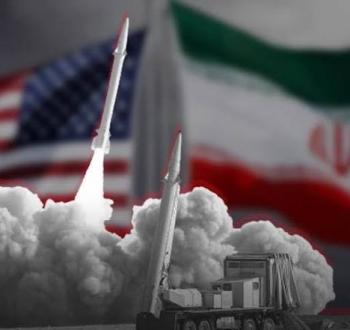 الحرب على إيران