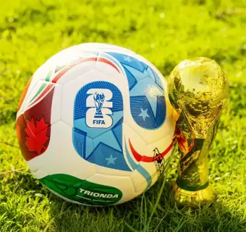 مواعيد مباريات اليوم الاثنين ضمن تحضيرات المونديال