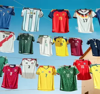 أقوى 10 مباريات تحضيرية لـ كأس العالم 2026