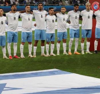 فيفا يفرض عقوبات صارمة على إسرائيل