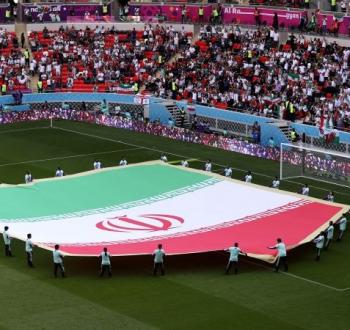 إيران توجه تهديدات جديدة بالانسحاب من كأس العالم 2026