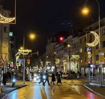 رمضان