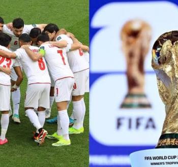 إيران تحظر سفر فرقها إلى دول 