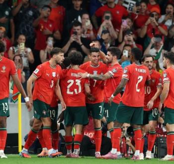 رونالدو يغيب عن قائمة البرتغال التحضيرية لـ كأس العالم