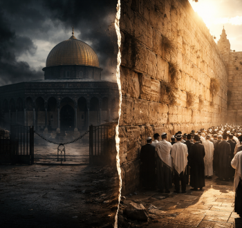 القدس.