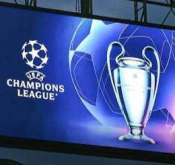 مواجهتان من نار الليلة في دوري أبطال أوروبا