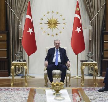 حماس أردوغان. ارشيفية