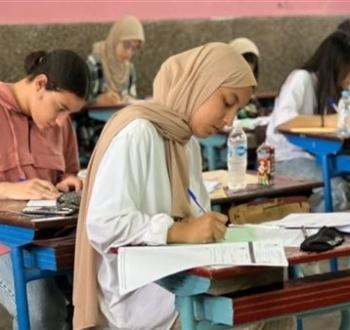 وزارة التربية المصرية تكشف موعد إعلان جدول امتحانات الثانوية العامة 2026