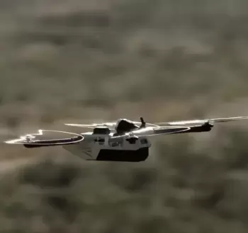 مسيرات حزب الله