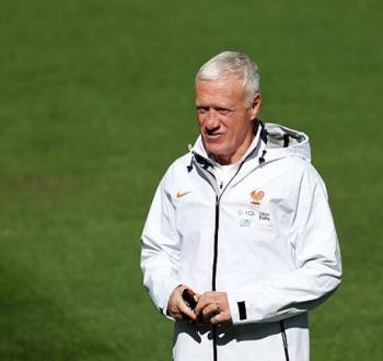 مرشح جديد لتدريب ريال مدريد