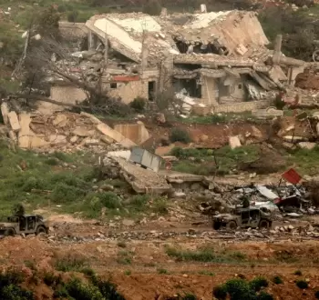 جنوب لبنان