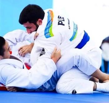 فلسطين تحقق أول انتصار في دورة الألعاب الآسيوية بالصين