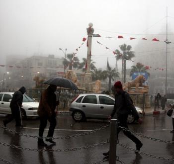 شتاء مدينة رام الله.jpg