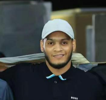 الشاب البحيري
