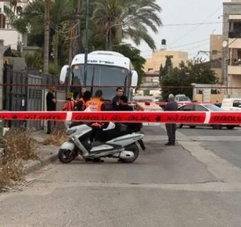 جريمة قتل بالداخل المحتل