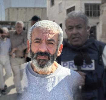 علي سمودي