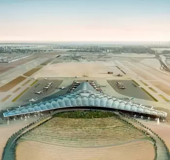 مطار الكويت
